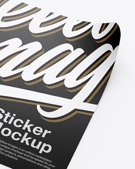 Download Unique Logo Mockups Yellowimages