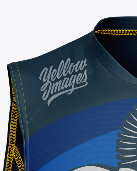 Download 13+ Mens Transition Tri Top Mockup Pics Yellowimages ...