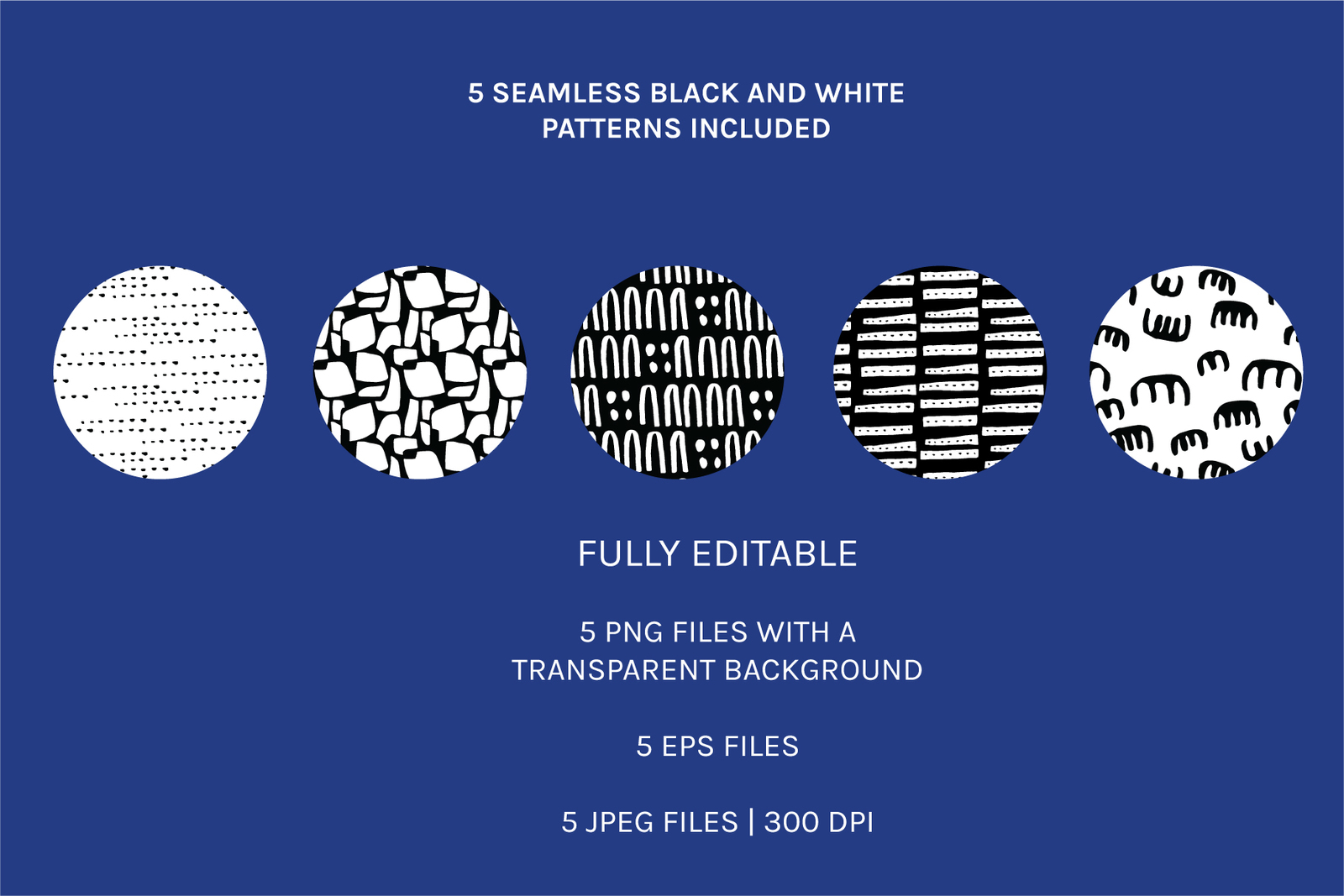 Modern Forms and Abstract Shapes Artboards and Patterns on Yellow Images Creative Store