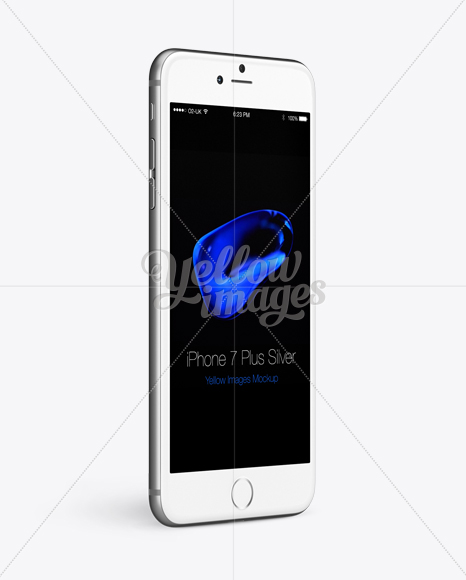 Download Mobile App Mockup Yellowimages