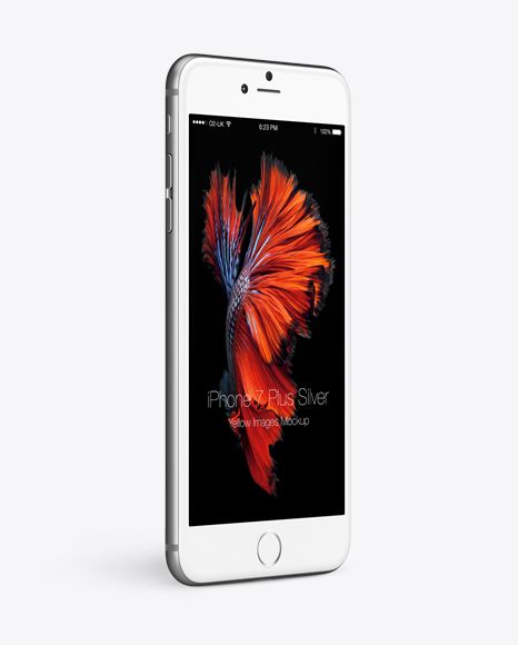 iphone 6 plus colors front