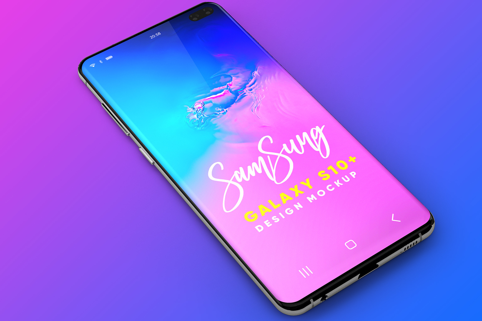 Download Mockup Android App Yellowimages