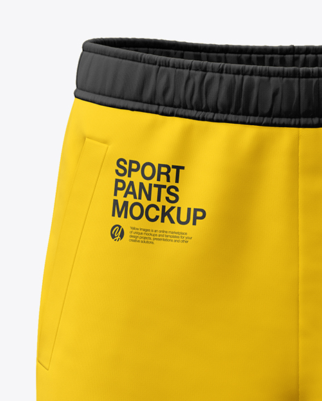 Download Download Men's Pants Mockup - Get Free PSD Mockups ...