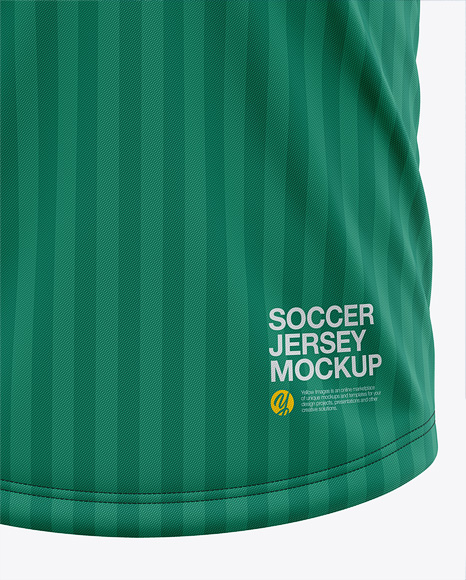 Download Soccer Jersey Mockup In Apparel Mockups On Yellow Images Object Mockups