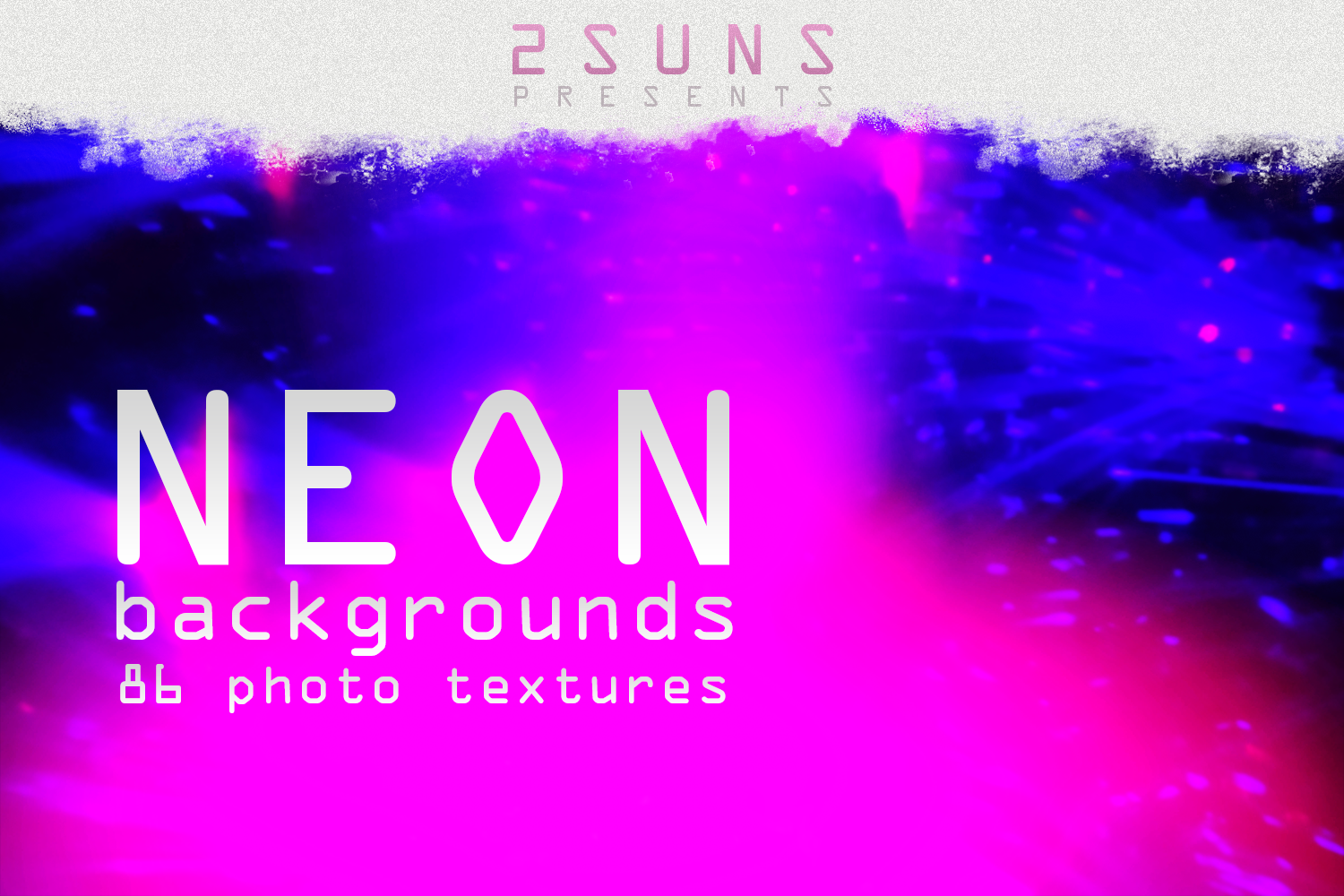 Download Neon Backgrounds Textures Pack In Creative Store On Yellow Images Creative Store PSD Mockup Templates