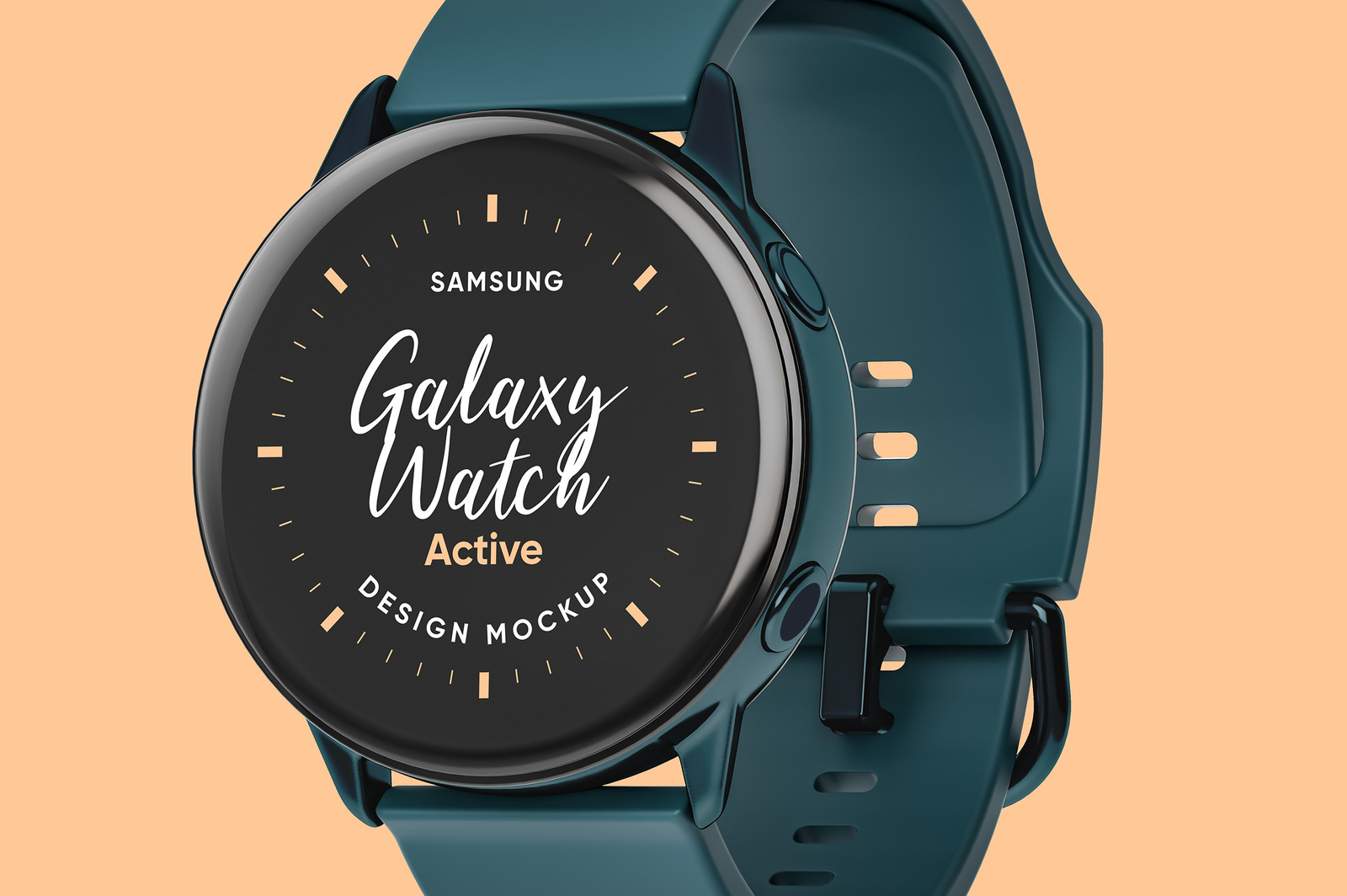 Galaxy watch designer app on sale