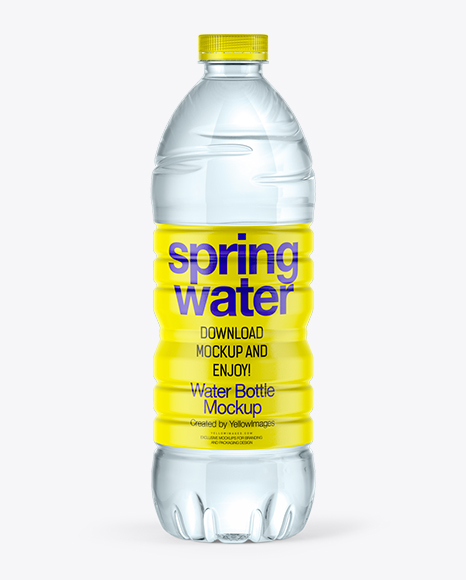 Download Bottles Mockup Psd Yellowimages