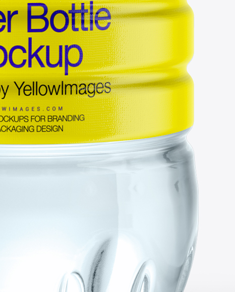 Download Bottle Cooler Psd Mockup Yellowimages