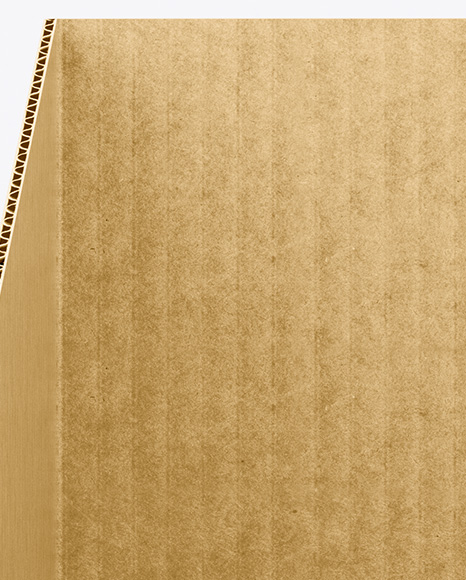 Display Box Mockup PSD #1