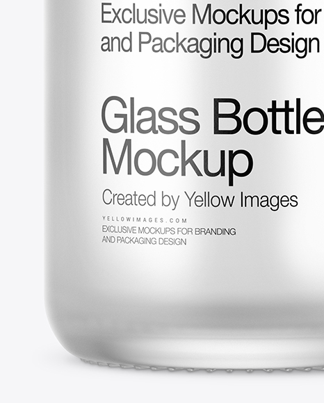 Download 3d Mockup Glass Yellowimages