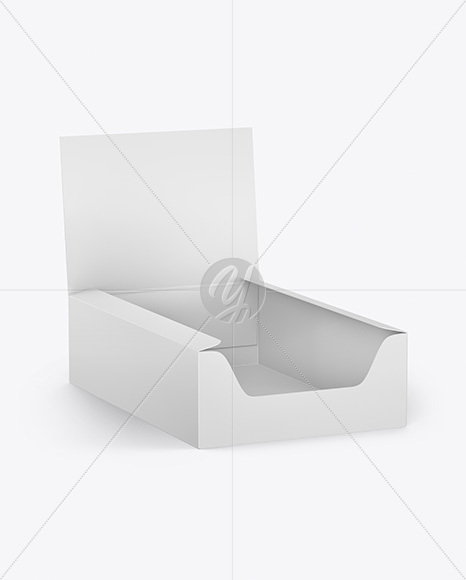 Download White Box Mockup Png Yellowimages