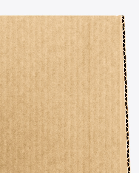 Display Box Mockup PSD #1