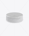 Download Hockey Puck Mockup (High-Angle Shot) in Object Mockups on Yellow Images Object Mockups