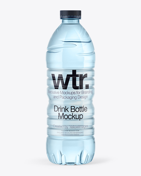 Download 750ml Blue Water Bottle Mockup In Bottle Mockups On Yellow Images Object Mockups Yellowimages Mockups