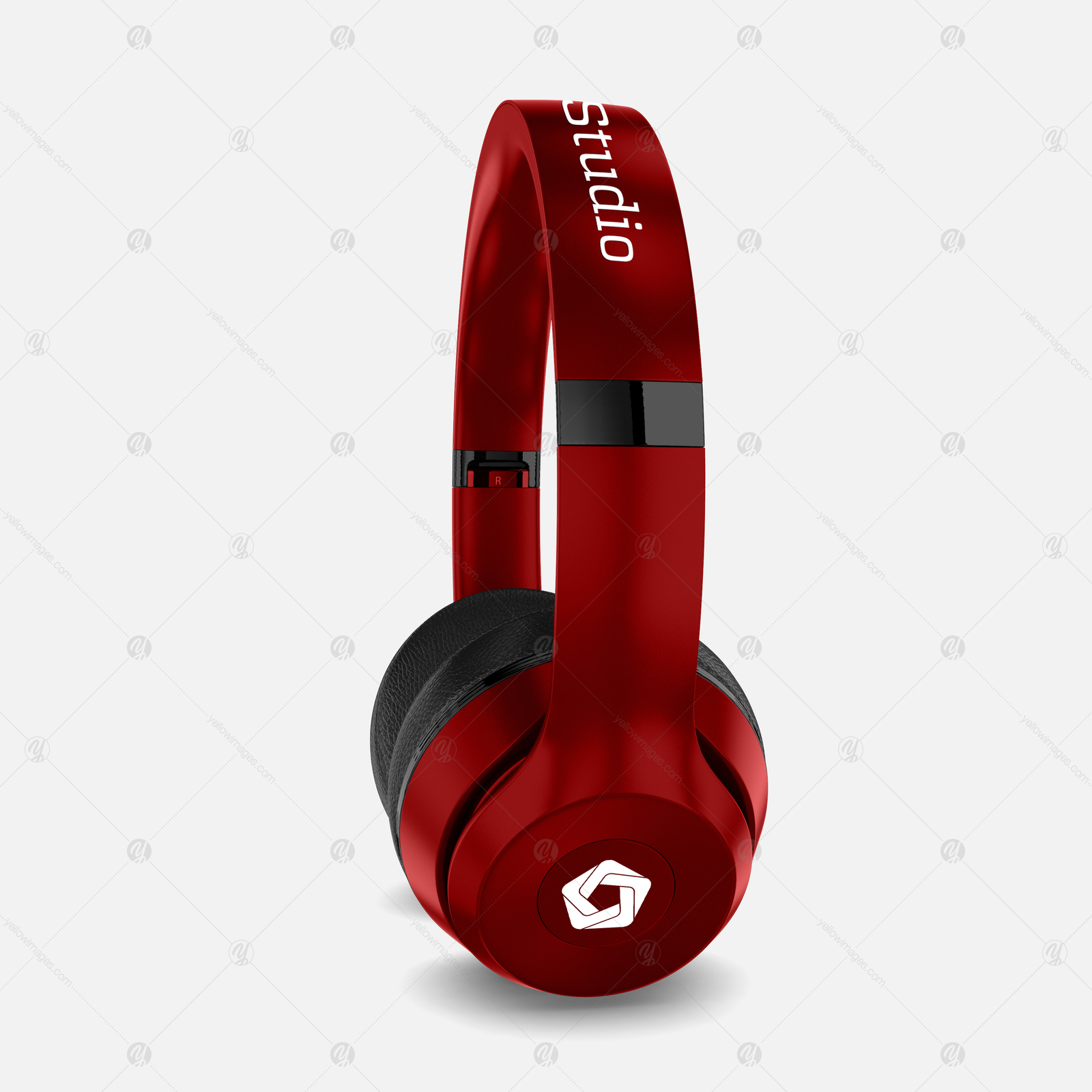 Download Headphone Packaging Mockup - 120 Minimal Typography Logos Bundle In Logo Templates On