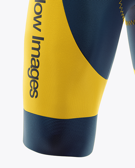 Download Download Mens Cycling Speedsuit Mockup Front View Yellowimages