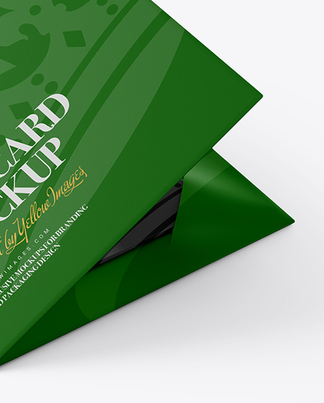 Download Gift Card Psd Mockup Yellowimages