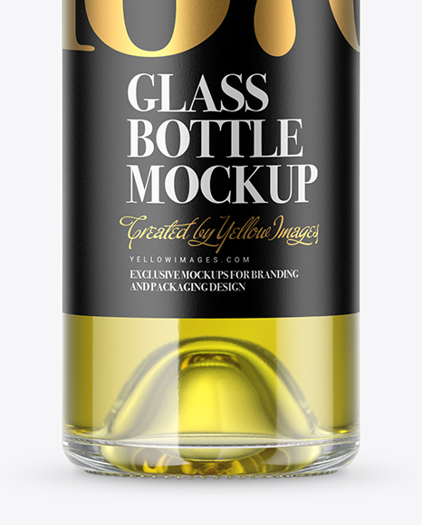 Download Olive Oil Bottle Mockup In Bottle Mockups On Yellow Images Object Mockups PSD Mockup Templates