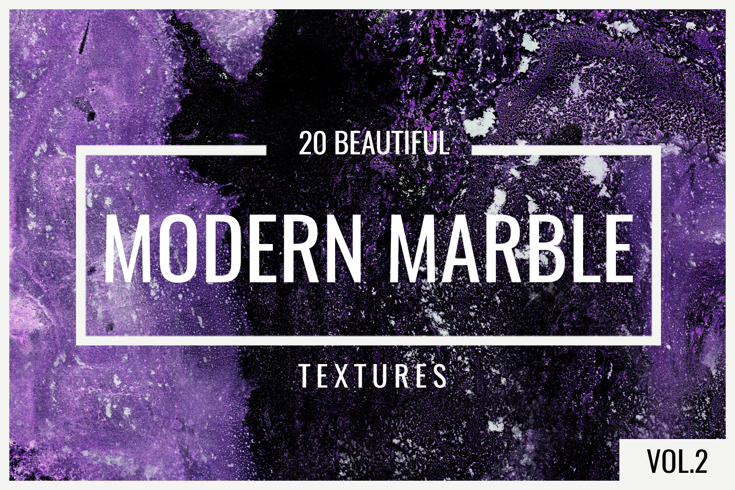 Digital paper modern marble liquid ink textures