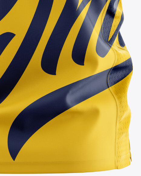 Men s T shirt Mockup PSD #1