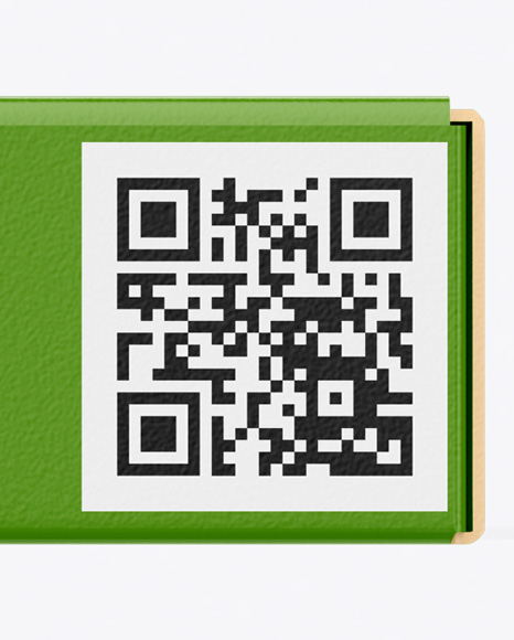 Paper Box Mockup PSD #1