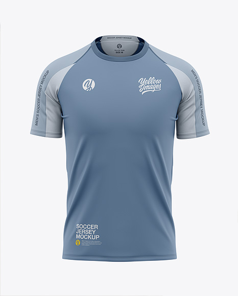 Download Free Download Mockup Jersey Cdr