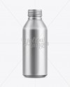 473ml Bottle Can Mockup - Free Download Images High Quality PNG, JPG