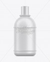 3L Bath Cream Bottle Mockup on Yellow Images Object Mockups