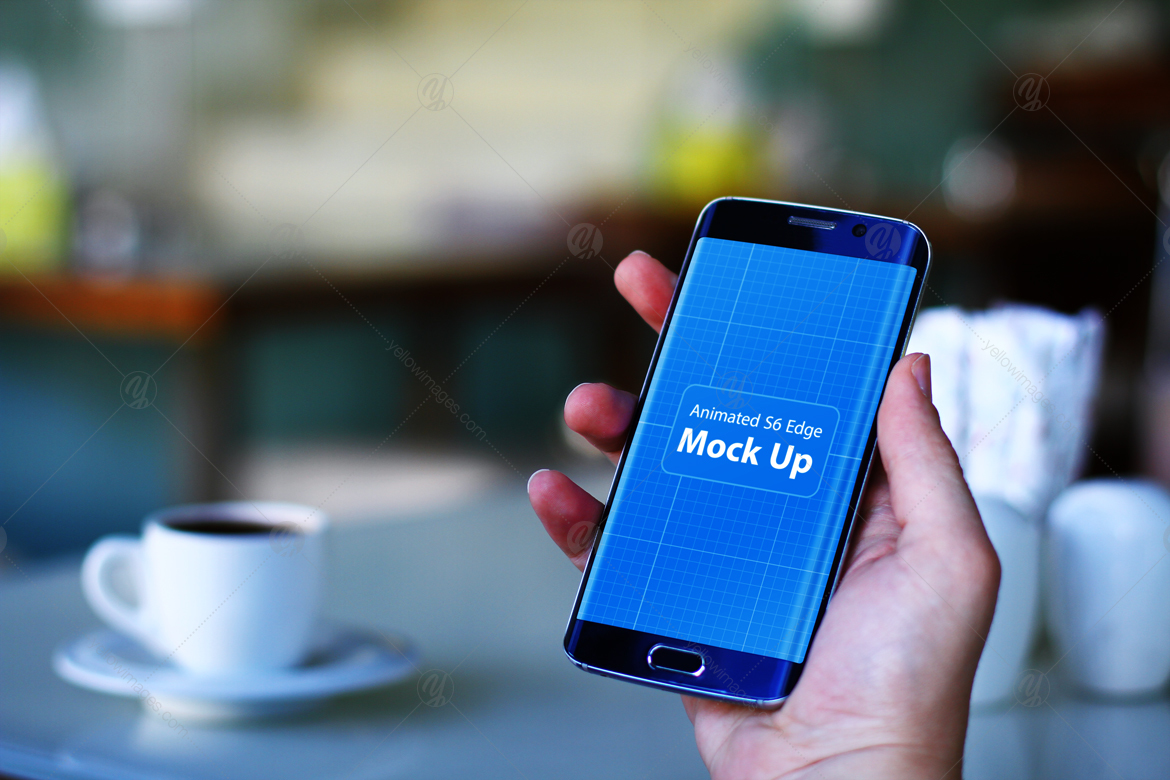 Download Android Mockup Generator Free Yellowimages