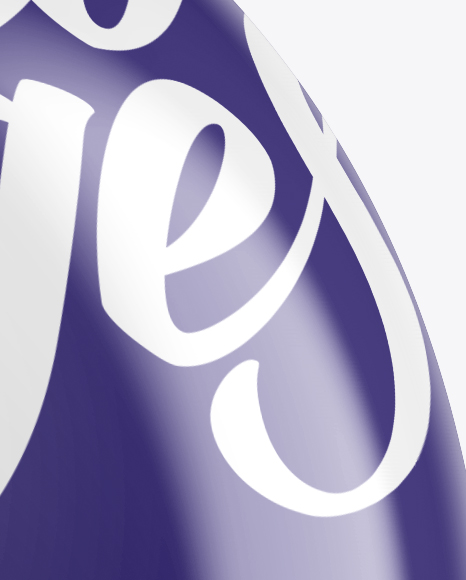 Balloon With Ribbon Mockup   Front View PSD #1