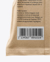 Bag With Potato Chips Mockup