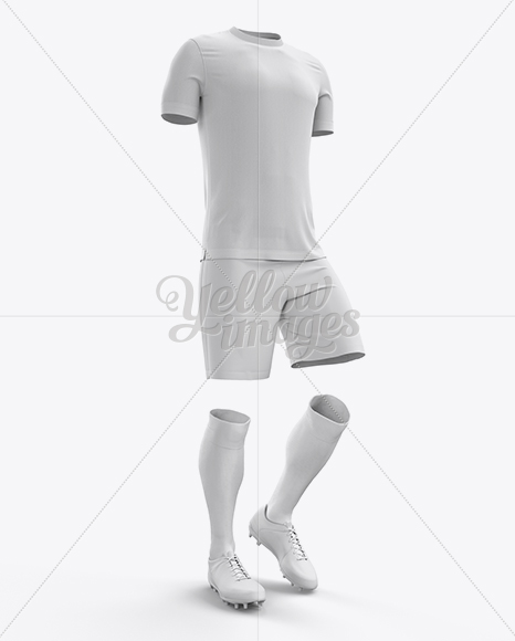 Download Results For Soccer Kit On Yellow Images