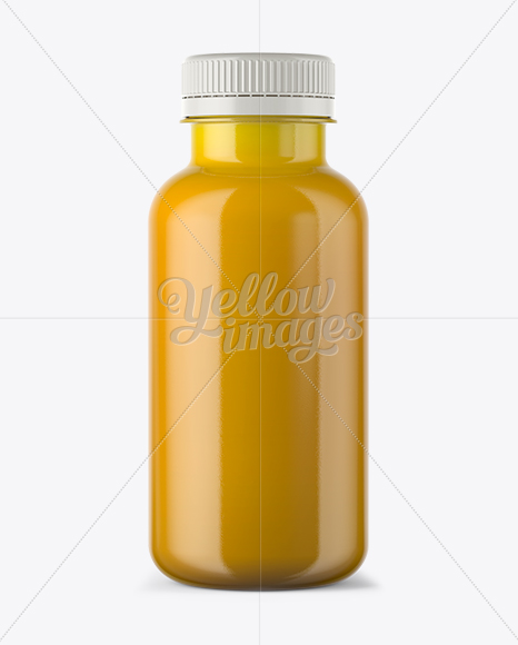 Download Milk Bottle Mockup In Bottle Mockups On Yellow Images Object Mockups PSD Mockup Templates