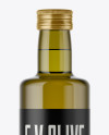 Download 750ml Antique Green Glass Bottle with Olive Oil Mockup in ... Yellowimages Mockups