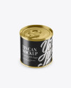 Download Tin Can w/ Metal Rim Mockup (High-Angle Shot) in Can ... Yellowimages Mockups