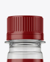 Download Black Water Bottle Mockup - Front View in Bottle Mockups ... Yellowimages Mockups