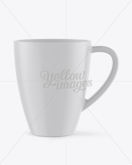 Download White Mug Mockup Free Yellowimages