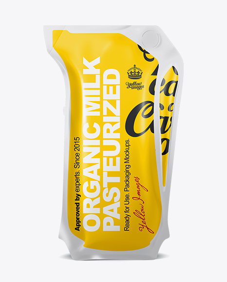 250ml Ecolean Air Aseptic Mockup