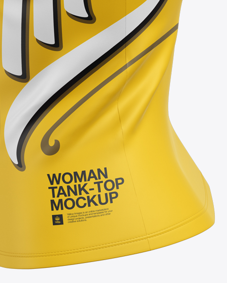 Download Womens Tank Top Mockup - Melange Women S Tank Top Mockup ...