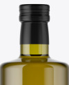 Download 1L Antique Green Glass Bottle with Olive Oil Mockup in ... Yellowimages Mockups