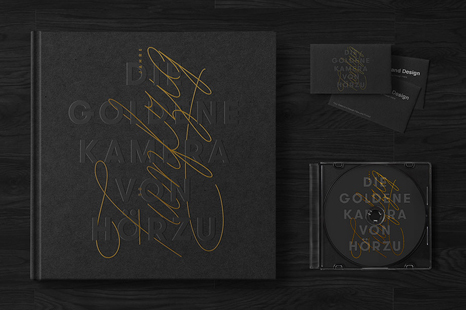 8 Premade PSD Scenes
