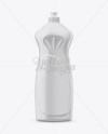 Download Glossy Plastic Bottle Mockup - Front View in Bottle ... Yellowimages Mockups
