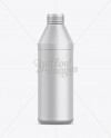 Download 1L Transmission Fluid Bottle Mockup in Bottle Mockups on ...