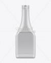 730g Ketchup Squeeze Bottle Mockup on Yellow Images Object Mockups