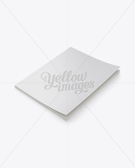 Download Free Download Mockup Magazine Yellowimages