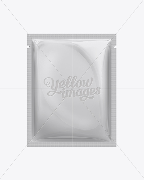 Download Download Mockup Sachet Yellowimages