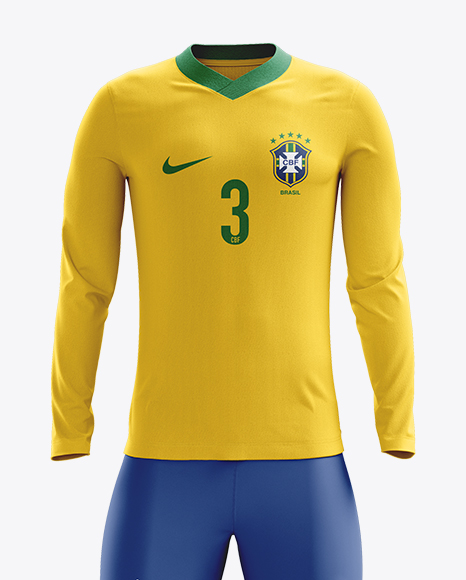 Download Mockup Jersey Nike Psd