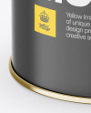 Download Matte Snack Tube Mockup (High Angle) in Tube Mockups on ... Yellowimages Mockups