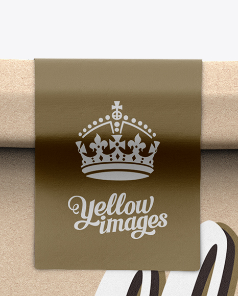Download Kraft Paper Bag Mockup Front View - Kraft Paper Bag Mockup ... Yellowimages Mockups