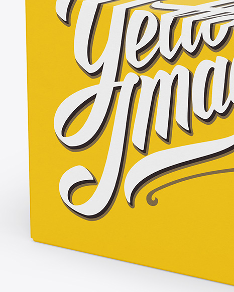 Download Torn Paper Mockup Free Psd Yellowimages